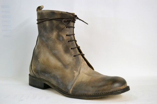 Scarpe uomo artigianali - uomo,