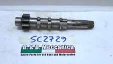 ALBERO CAMBIO ISOMOTO 150 3M (SC2729MG)