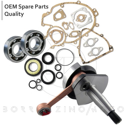 Kit revisione albero motore - albero, 20