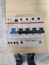 ABB: Differenziale Salvavita