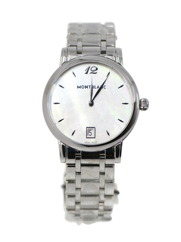 Orologio montblanc star - orologio,