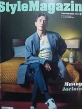 Style 2025 manny - 2025, 9.manny