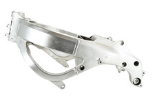 HONDA CBR 600 F 2001 2006 telaio completo con relativi documenti e targa origina