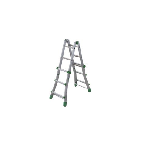 Facal scala alluminio - scala,