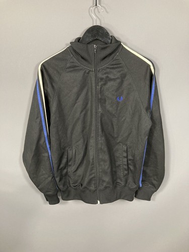 Fred perry full zip - perry, top