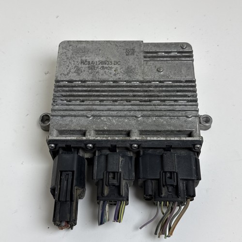 2018 ford f350 - 2018, plug