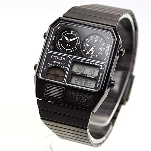 Orologio citizen anadejitenpu - orologio,