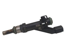 Petrol injector compatible