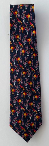 Battistoni tie cravatta 100 - battistoni, 100%