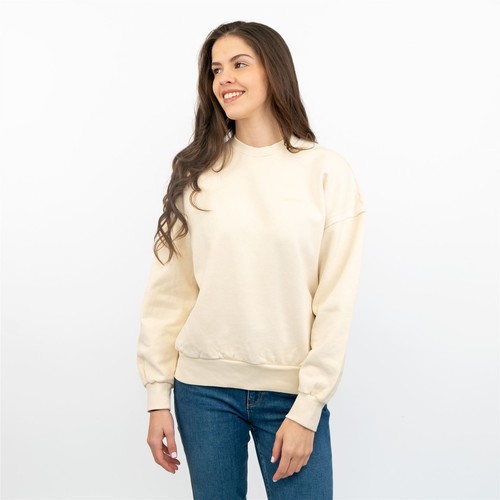 Carhartt felpa donna casual - carhartt,