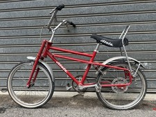 Saltafoss Atala Hop Cross originale Vintage anni 80 da 20 pollici