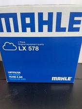 Filtro aria moto Mahle LX578