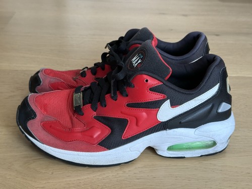 Scarpe nike air max light - nike,