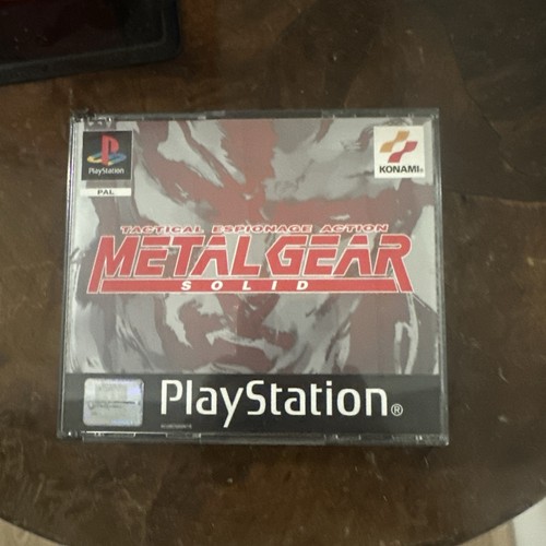 Complete metal gear - complete,