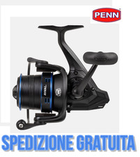 Mulinello Penn Rival LongCast