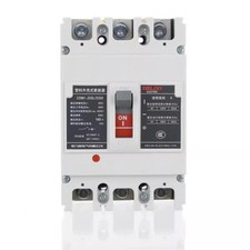Delixi CDM1-250L/3300