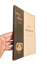 GENOVA - ORLANDO GROSSO -