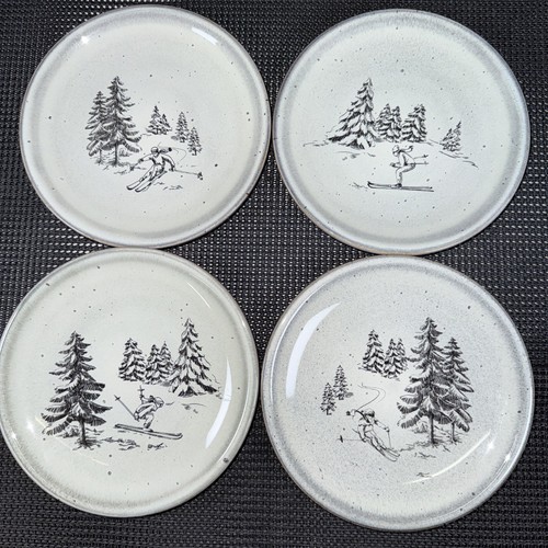 Set piatti antipasto - set, sci