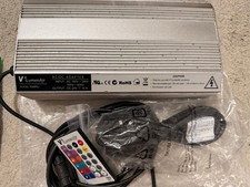 ALIMENTATORE TMC V2 ILUMENAIR