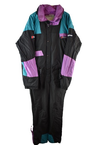 Tuta sci berghaus powder - berghaus,