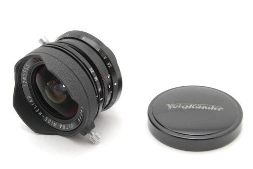Voigtlander ultra wide - voigtlander,