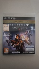 Destiny dei corrotti - re, ps3