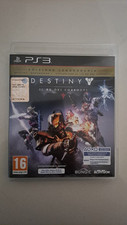 Destiny Il Re Dei Corrotti PS3