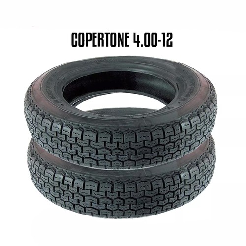 Kit gomme pneumatico 00 - 2, 12