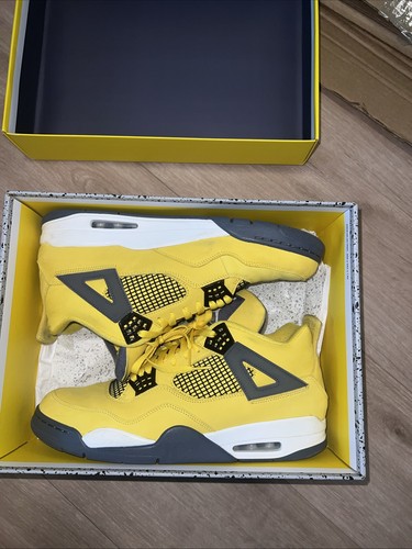 Taglia jordan 4 - -,