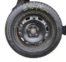 4 cerchi Skoda Fabia