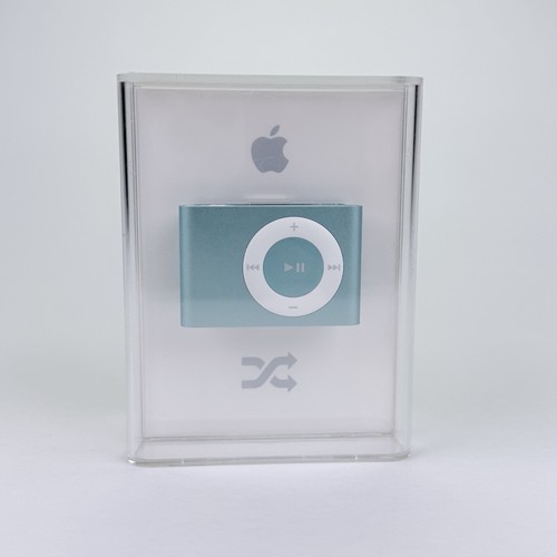 Apple ipod shuffle - shuffle,, a1204