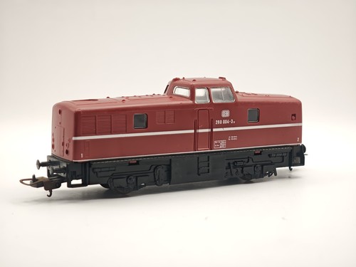 Lima 1626 locomotore db - locomotore,
