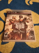 Army of Two: The Devil's