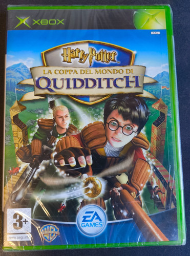 Xbox harry potter - xbox, coppa