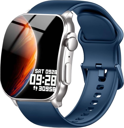 Smartwatch donna uomo - smartwatch,