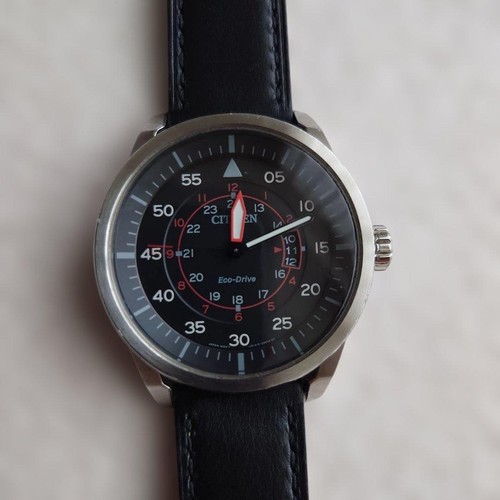 Orologio citizen eco - orologio, eco-drive