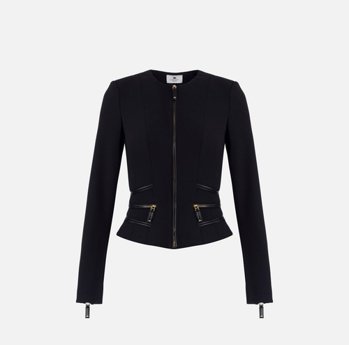 Elisabetta franchi giacca - elisabetta,