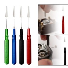 Penna a olio per orologi Kit