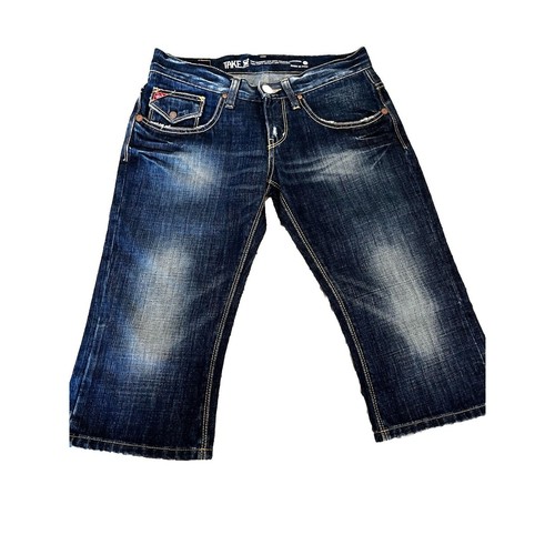 Jeans take two italian capri - take,