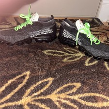 Taglia 10 - Off-White x Nike