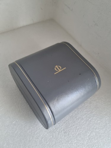 Scatola box baume - baume, mercier