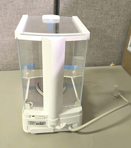 Sartorius cpa225d semi - cpa225d, semi-micro