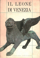 Il leone di Venezia - Biamca
