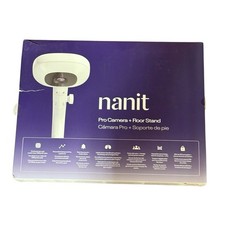 Nanit Pro Smart 1080p Wi-Fi