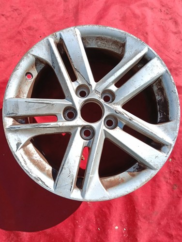 Cerchio lega toyota - cerchio, in