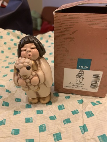 Thun presepe classico - -,
