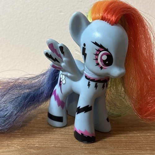 Little pony ponymania - pony,