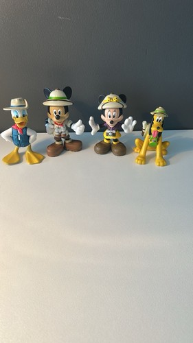 Disney mickey mouse explorer - mouse,