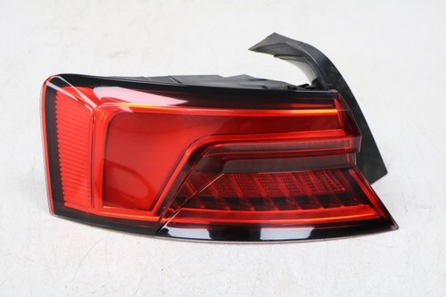 Fanale posteriore led - fanale, a