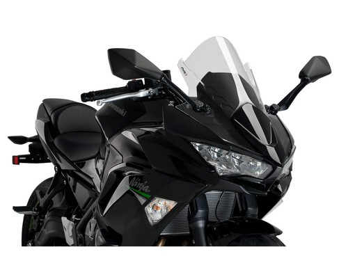 Puig racing parabrezza - puig,